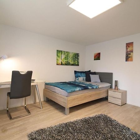 Appartement Haus Bandol à Wehr  Extérieur photo