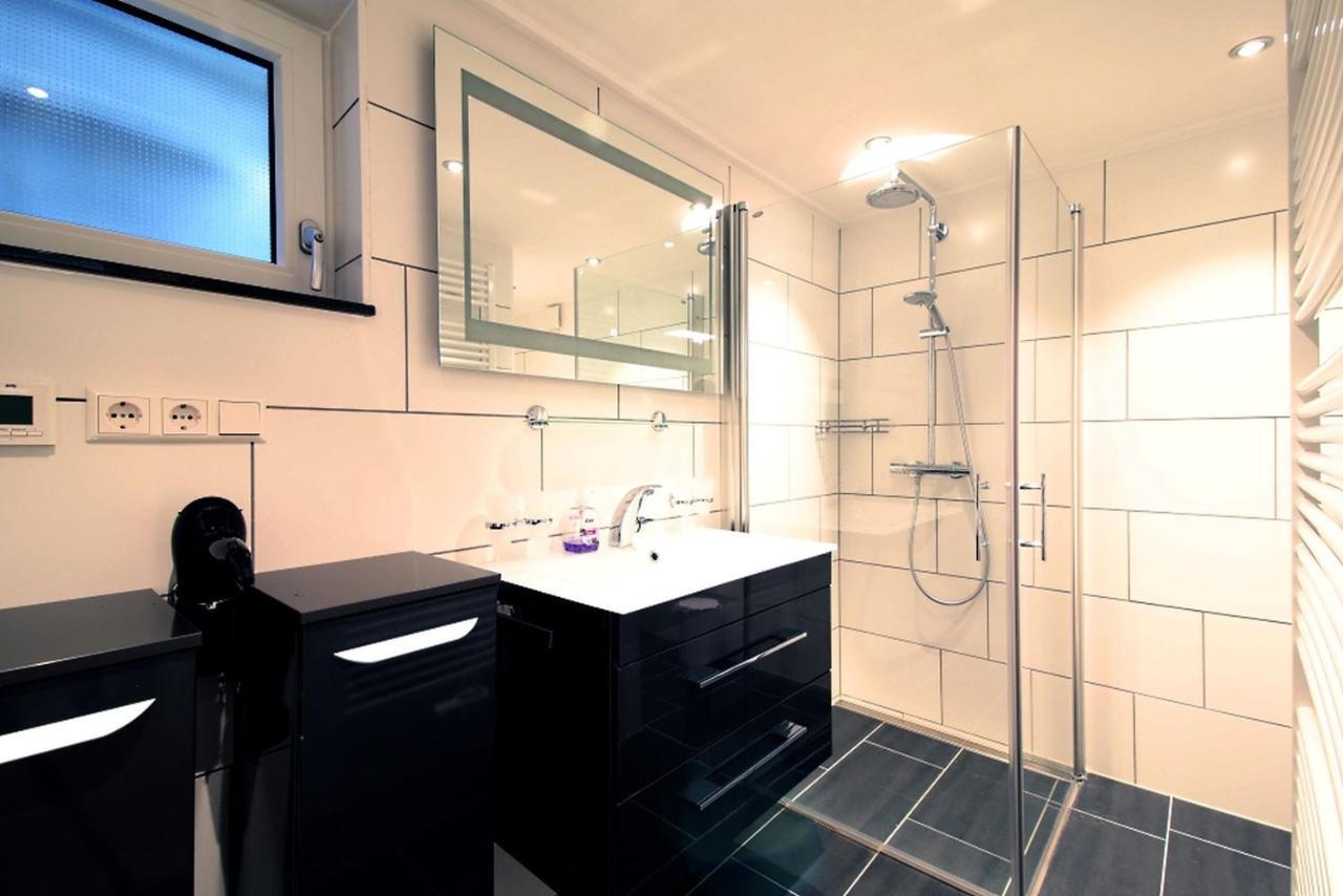 Appartement Haus Bandol à Wehr  Extérieur photo
